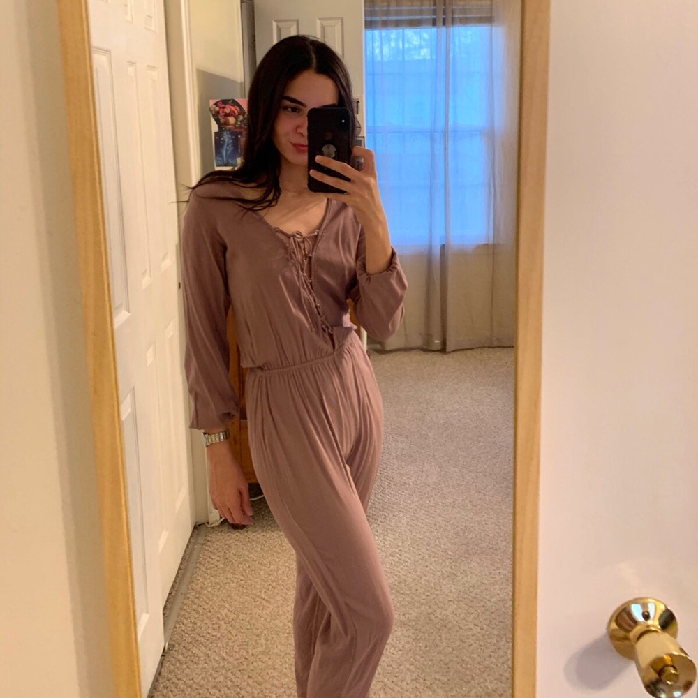 Jumpsuit